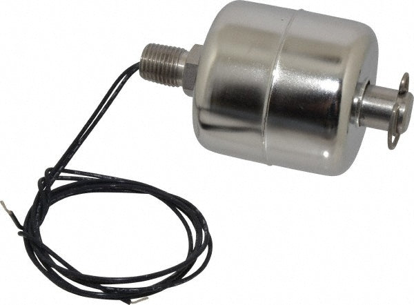 Madison M5600 1/4" Thread, 200 Max psi, 200°F Max, Liquid Level Full Size Switches