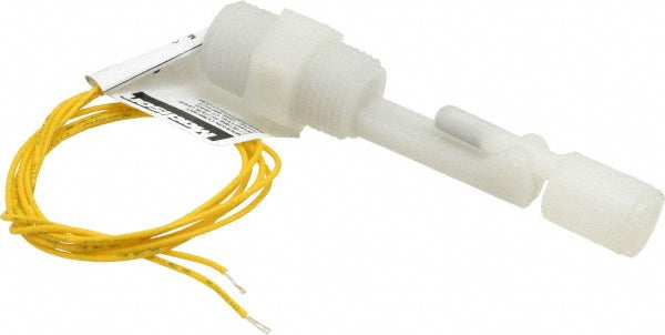 Madison M9700 1/2" Thread, 100 Max psi, 100°F Max, Liquid Level Side-Mounted Switch