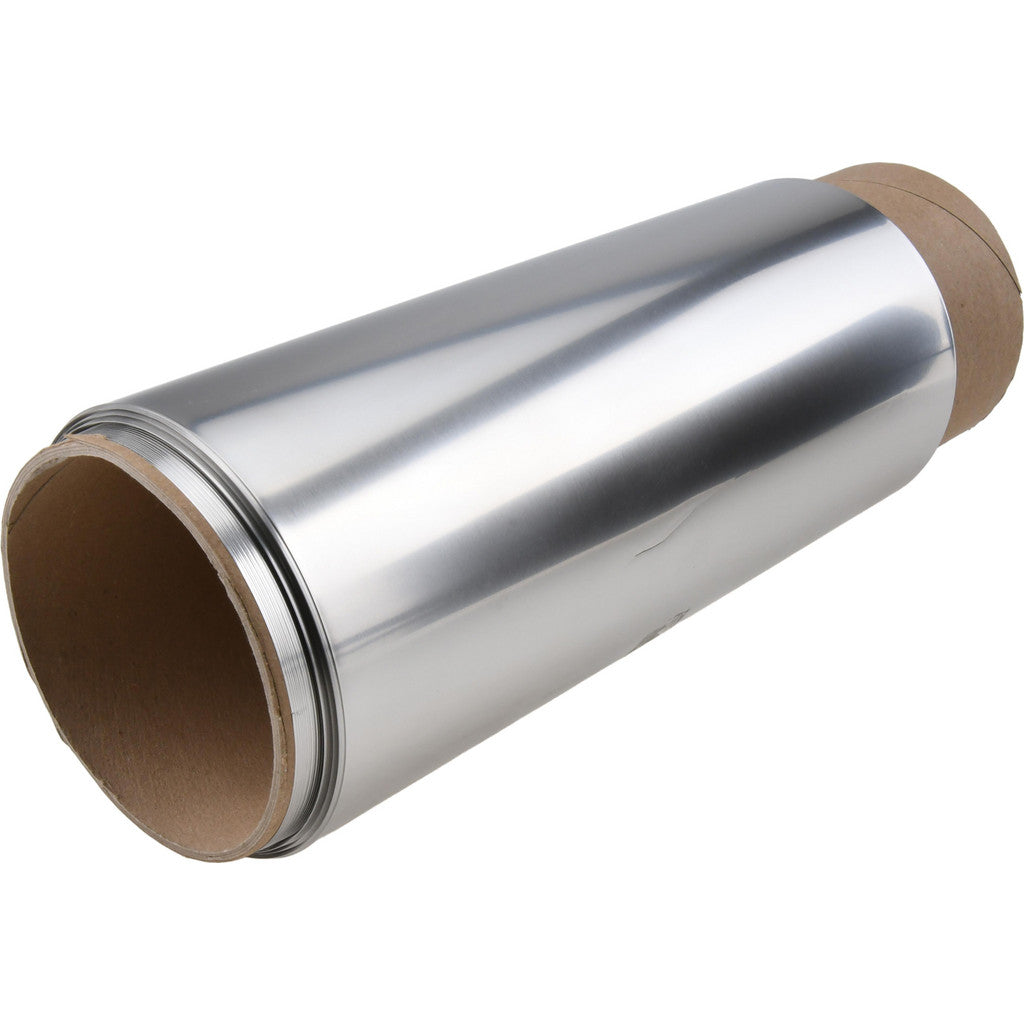 Maudlin Products SSFW309-10-100 309 Stainless Steel Tool Wrap: 10" Wide, 0.0020" Thick, 100' Long, 2100 deg F Max