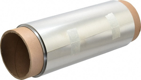 Maudlin Products SSFW321-10-100 321 Stainless Steel Tool Wrap: 10" Wide, 0.0020" Thick, 100' Long, 1800 deg F Max