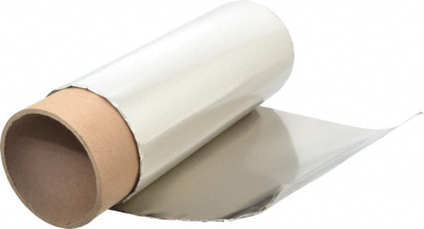 Maudlin Products SSFW321-10-50 321 Stainless Steel Tool Wrap: 10" Wide, 0.0020" Thick, 50' Long, 1800 deg F Max