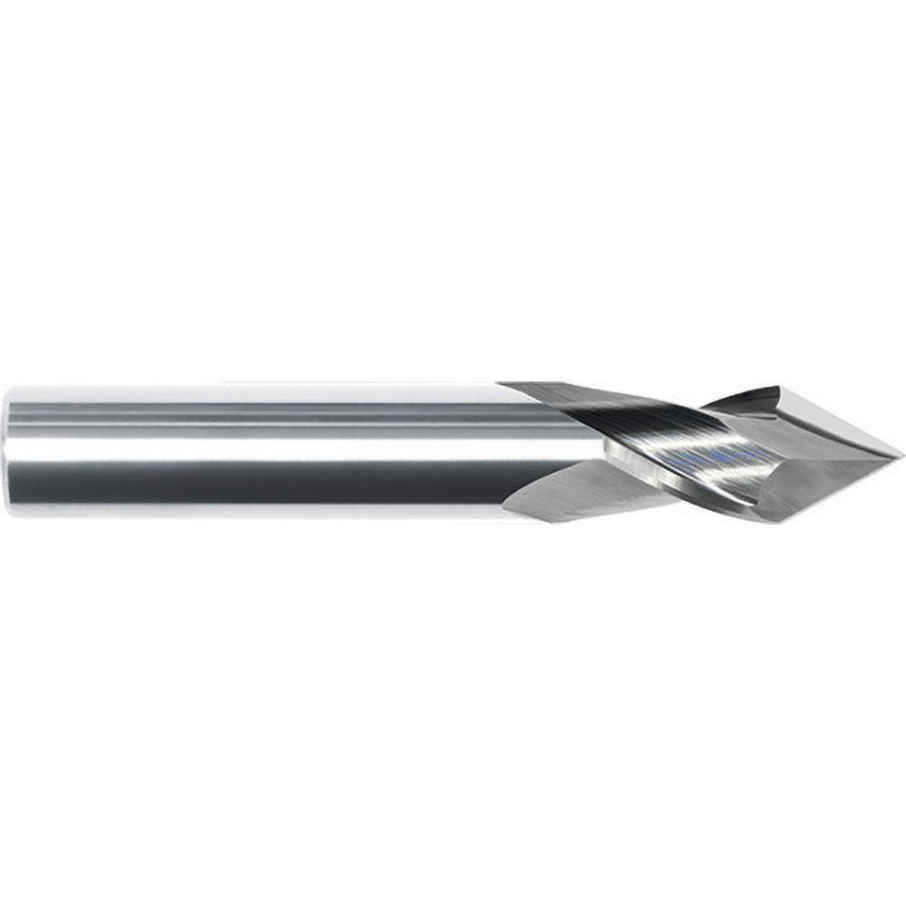 Internal Tool 49-1265 Drill Mills; Mill Diameter (Inch): 5/16; Mill Diameter (Decimal Inch): 0.3120; Length of Cut (Inch): 1; Number Of Flutes: 4; End Mill Material: Solid Carbide; Shank Diameter (Inch): 5/16