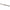 OSG 2830000 Spiral Point Tap: 1/4-20 UNC, 3 Flutes, Plug Chamfer, 3B Class of Fit, HSS-E Vanadium, Bright/Uncoated Coated