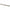OSG 2840000 Spiral Point Tap: 1/4-20 UNC, 3 Flutes, Plug Chamfer, 2B Class of Fit, HSS-E Vanadium, Bright/Uncoated Coated