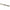 OSG 2841600 Spiral Point Tap: 3/8-16 UNC, 3 Flutes, Plug Chamfer, 2B Class of Fit, HSS-E Vanadium, Bright/Uncoated Coated