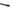 OSG 2844001 Spiral Point Tap: 7/8-9 UNC, 3 Flutes, Plug Chamfer, HSS-E Vanadium, Steam Oxide Coated