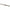 OSG 2891000 Spiral Point Tap: M6x1 Metric, 3 Flutes, Plug Chamfer, 6H Class of Fit, HSS-E Vanadium, Bright/Uncoated Coated