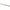 OSG 2913800 Spiral Flute Tap: #10-32, UNF, 3 Flute, Modified Bottoming Chamfer, 2B Class of Fit, Vanadium High-Speed Steel, Bright/Uncoated Finish