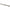 OSG 2930000 Spiral Flute Tap: 1/4-20, UNC, 3 Flute, Modified Bottoming Chamfer, 3B Class of Fit, Vanadium High-Speed Steel, Bright/Uncoated Finish