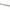 OSG 2932400 Spiral Flute Tap: 1/2-13, UNC, 3 Flute, Modified Bottoming Chamfer, 3B Class of Fit, Vanadium High-Speed Steel, Bright/Uncoated Finish