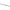 OSG 2990400 Spiral Flute Tap: M3x0.5, Metric Coarse, 3 Flute, Modified Bottoming Chamfer, 6H Class of Fit, Vanadium High-Speed Steel, Bright/Uncoated Finish