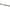 OSG 2991400 Spiral Flute Tap: M8x1.25, Metric Coarse, 3 Flute, Modified Bottoming Chamfer, 6H Class of Fit, Vanadium High-Speed Steel, Bright/Uncoated Finish