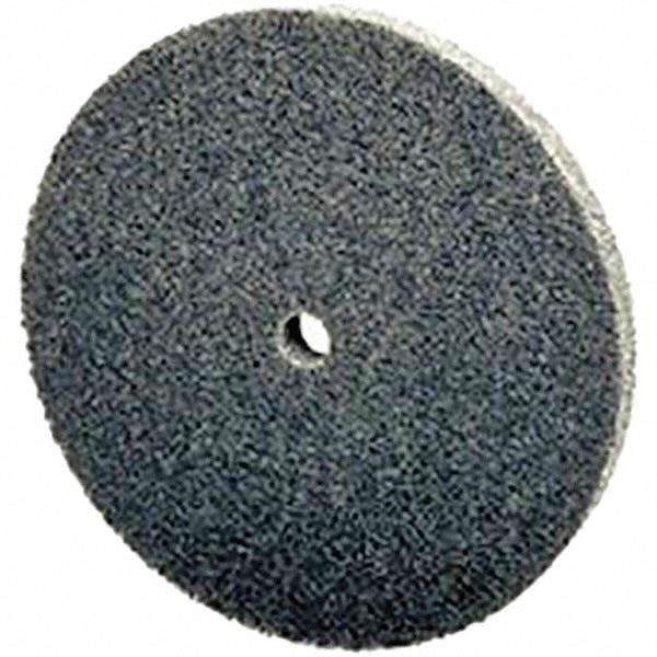 3M 7000000767 Deburring Wheel: 2" Dia, 1/8" Face Width, 1/8" Hole, 3 Density, Silicon Carbide (Pack of 60)