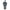 Parker 06L32BE Intermediate Compressed Air Lubricator: 1/2