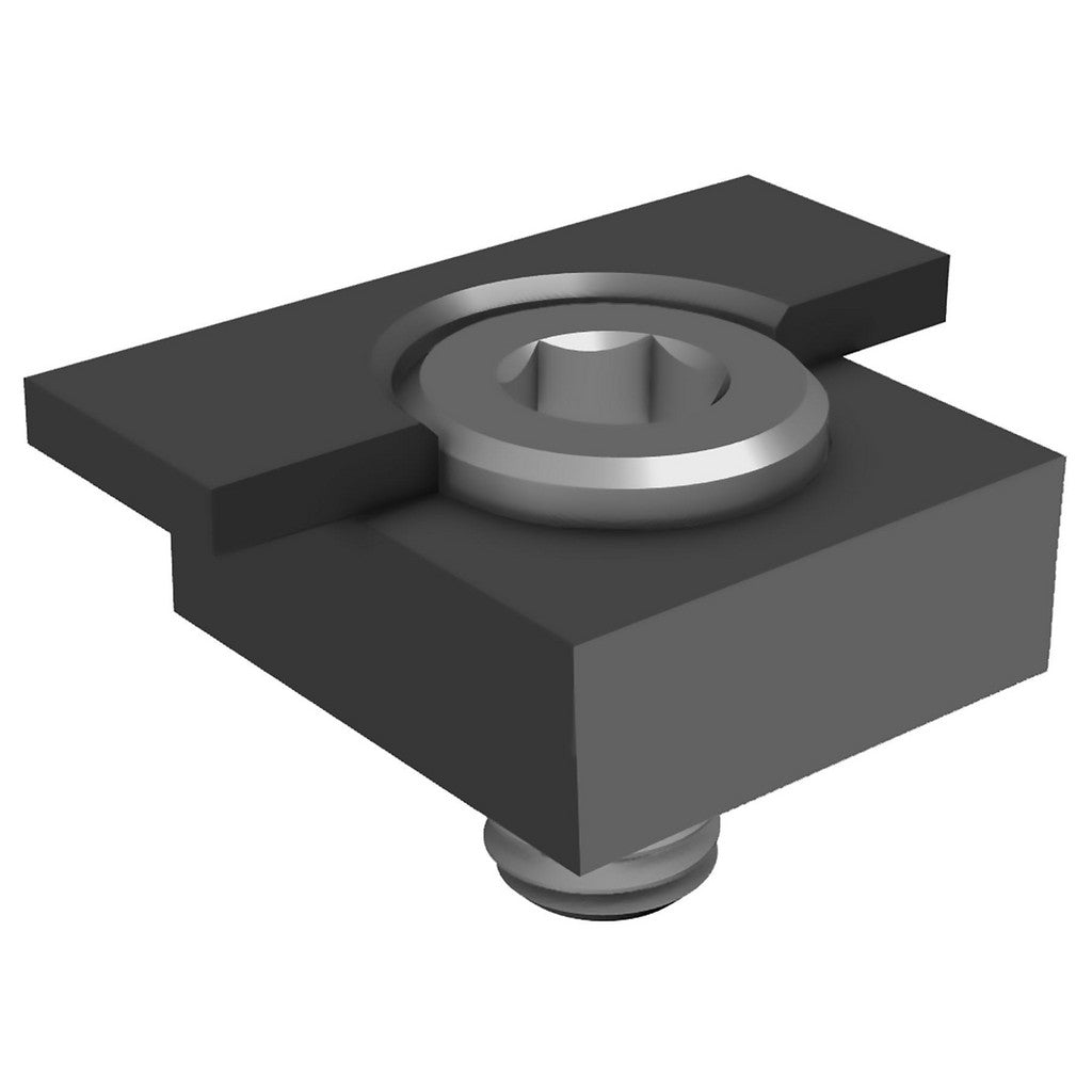 Mitee-Bite 33020 Modular Vise Work Stop: