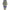 Telemecanique Sensors XS1N18PA349D Inductive Proximity Sensor: Cylinder, 10 mm Detection Distance