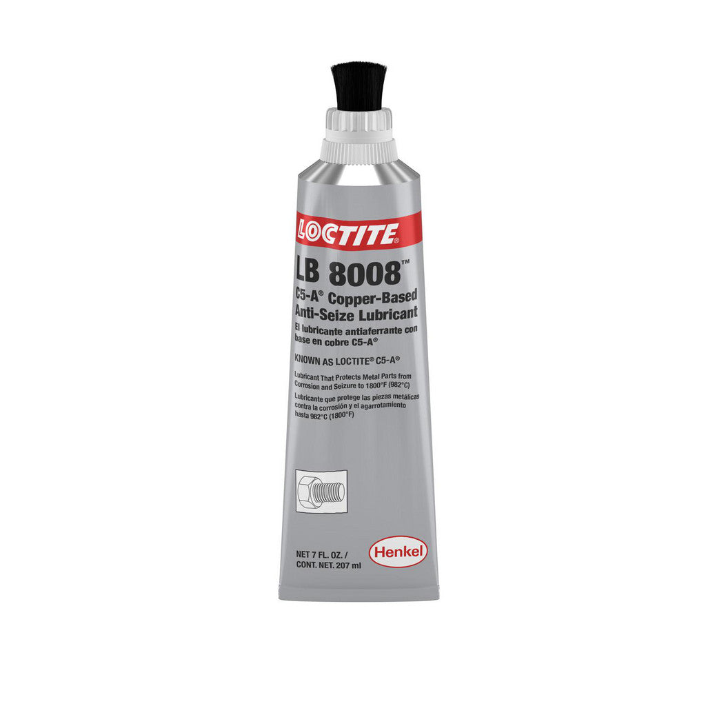 Loctite 1999559 LB 8008 C5-A Anti-Seize, 7 oz Tube