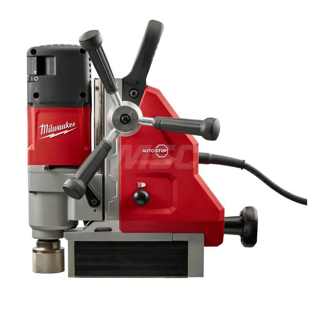 Milwaukee Tool 4274-21 1-5/8" Magnetic Drill Kit