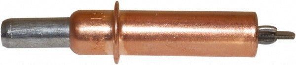 Zephyr Tool Group K-1/8 #30 1/8" Pin Diam, Copper Cleco Fastener