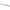OSG 1105100108 Straight Flute Tap: M3x0.5 Metric Coarse, 4 Flute, Modified Bottoming Chamfer, 6H Class of Fit, Powdered Metal, V Finish