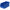 Akro-Mils 30230BLUE Bins; Bin Style: Stackable; Shape: Rectangle; Material Family: Polymer; Overall Width (Inch): 5-1/2; Overall Length (Inch): 10-7/8; Overall Height (Inch): 4 (Pack of 12)