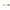 Wiha Precision Slotted Screwdriver, 1 mm Tip (27271)