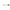 Wiha Precision Hex Screwdriver, 0.9 mm Tip (27551)