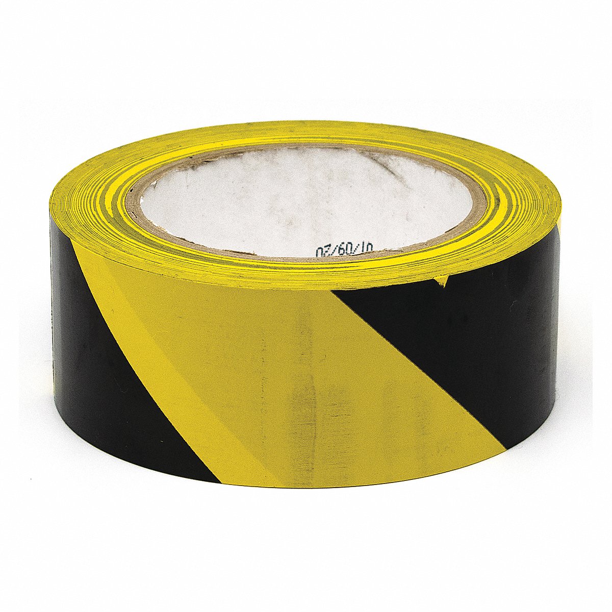 AbilityOne 7510016174251 Skilcraft Floor Safety Marking Tape, Yellow/Black, 2" x 108'