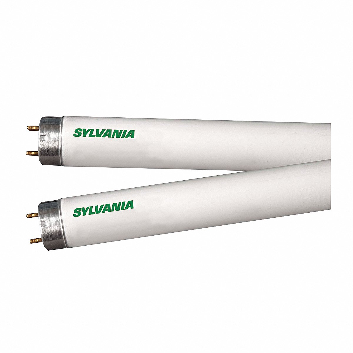 LEDVANCE Sylvania Fluorescent Lamp, 28 W T8, Medium Bi-Pin (G13), 3500K, Pack of 30 (FO28835XPSSECO3)