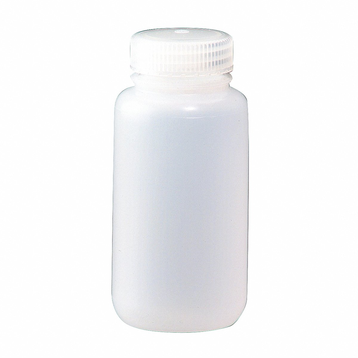 Nalgene Bottle 96 mm H Natural 51 mm Dia PK500 (PLA-03171)