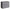 Hirsh Lateral File Cabinet Arctic Silver (23744)