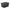 Sterilite StorageTote 30.5 inL 20.625 inW Black (14669004)