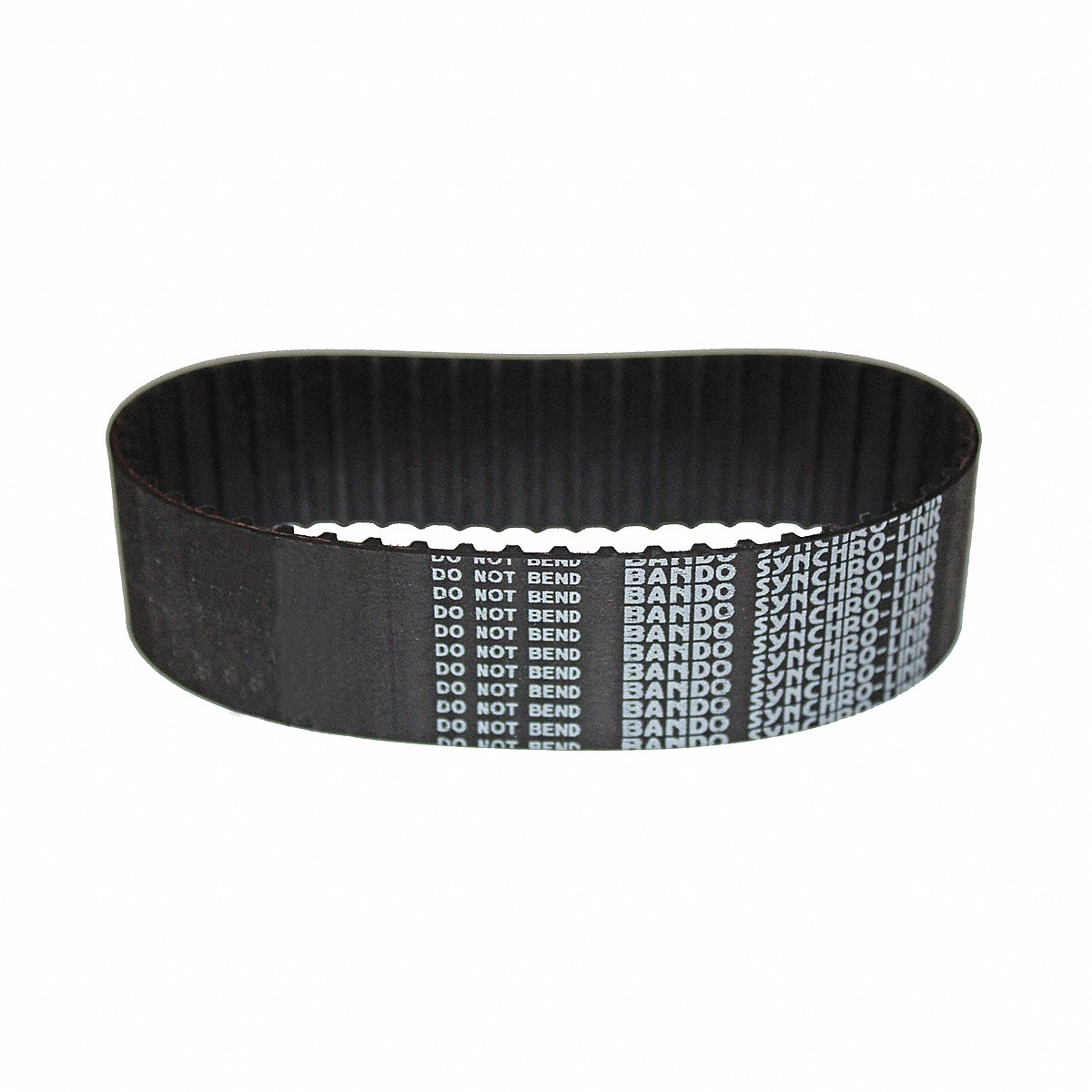 Bando Synchro-Link Timing Belt, Neoprene, 90XL025 (90XL025G)