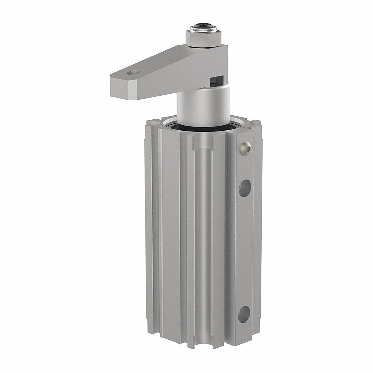 DE-STA-CO Swing and Toggle Clamp (9530-2GR)
