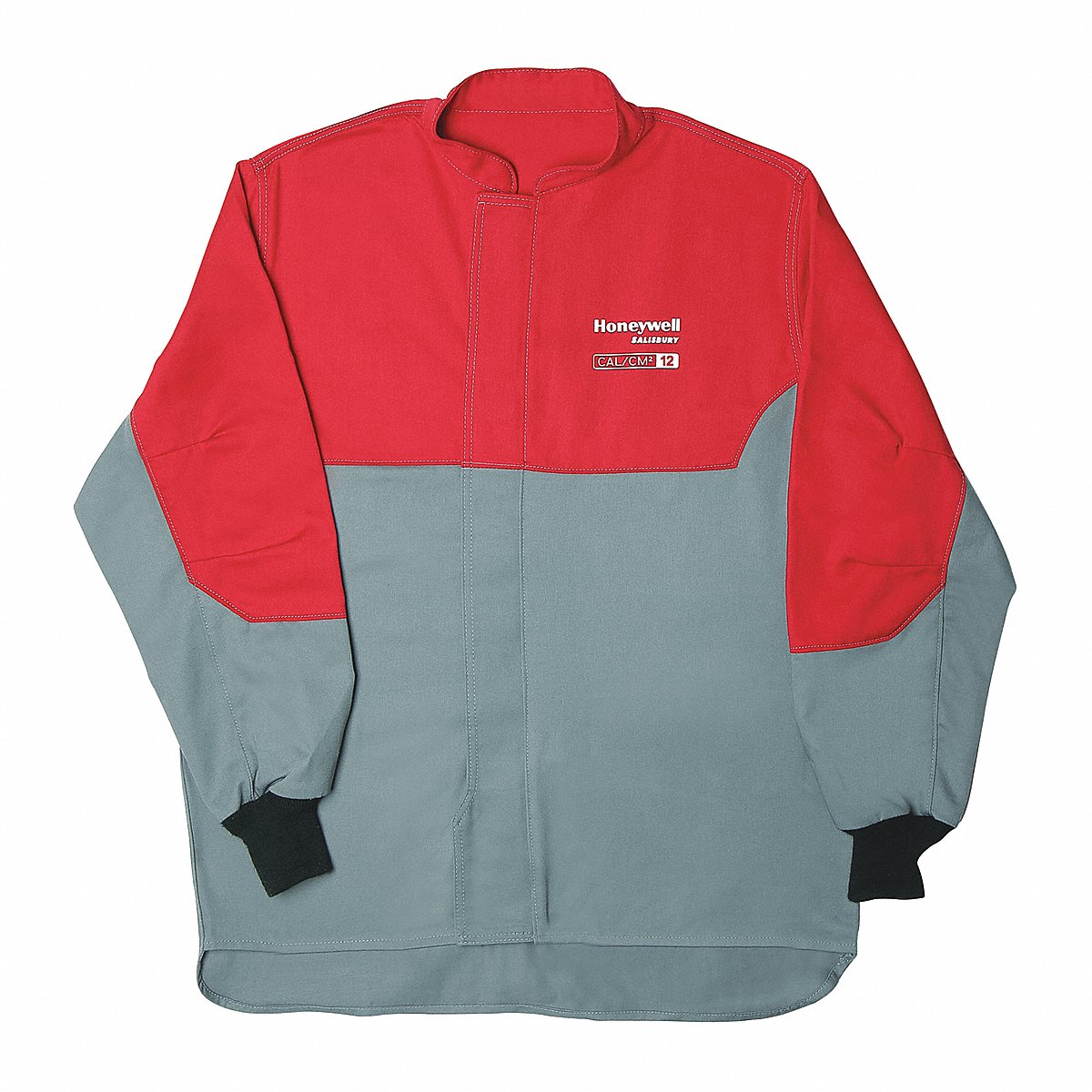 Honeywell Salisbury K2557 Flame Resistant Coat (ACC12RGM)