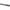 OSG 1122501 Straight Flute Tap: 1/2-13 UNC, 4 Flute, Plug Chamfer, 3B Class of Fit, High-Speed Steel, Oxide Finish