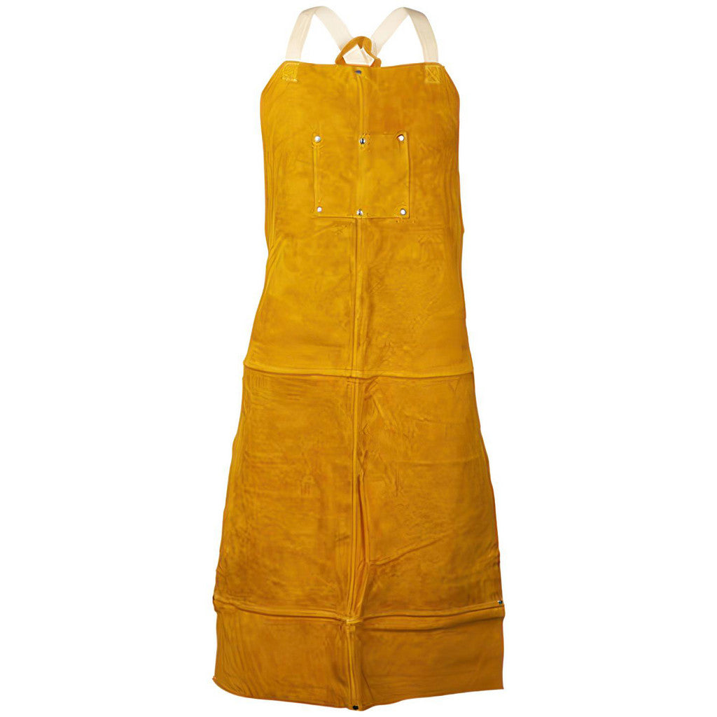 TILLMAN 4242 Disposable & Chemical-Resistant Apron: