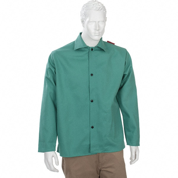 TILLMAN 62302X Bibs & Cape Sleeves