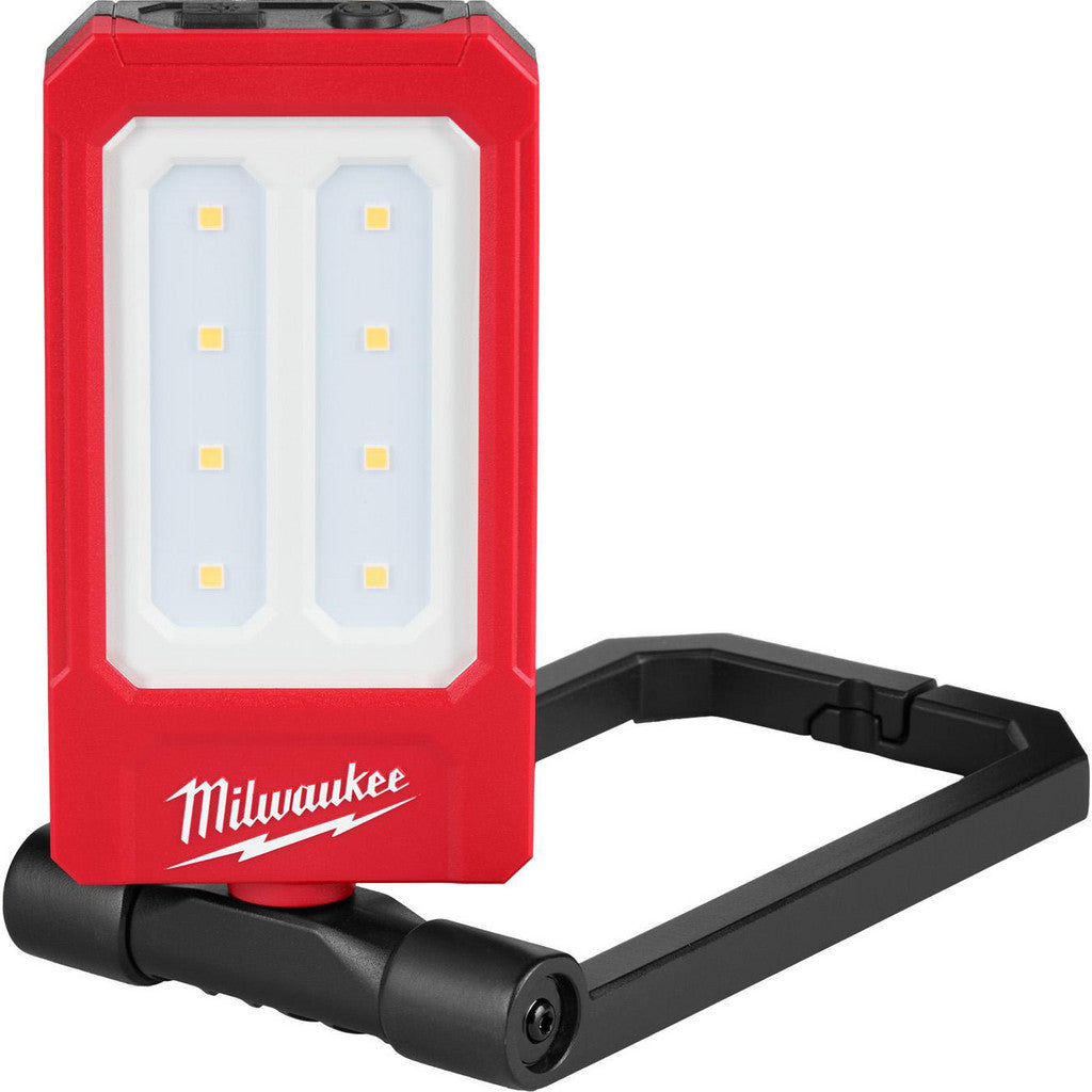 Milwaukee Tool 2013R Rechargeable Low-Profile Magnetic Task Light