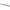 OSG HP245-2500 Jobber Length Drill Bit: 1/4