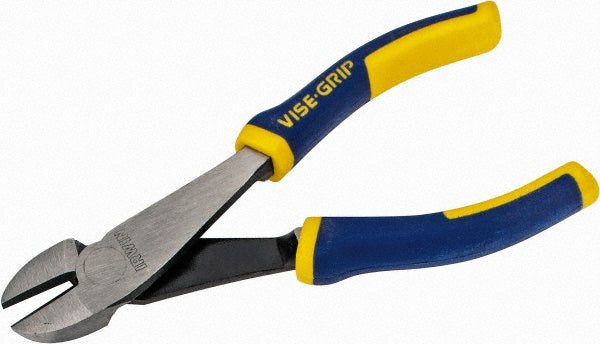 Irwin 2078306 Vise-Grip Diagonal Cutting Plier: