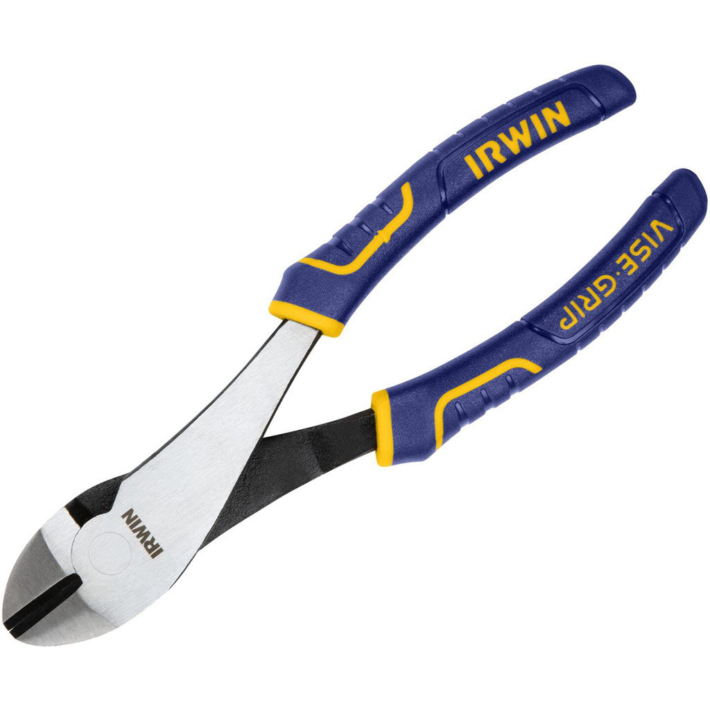 Irwin 2078307 Vise-Grip Diagonal Cutting Plier: