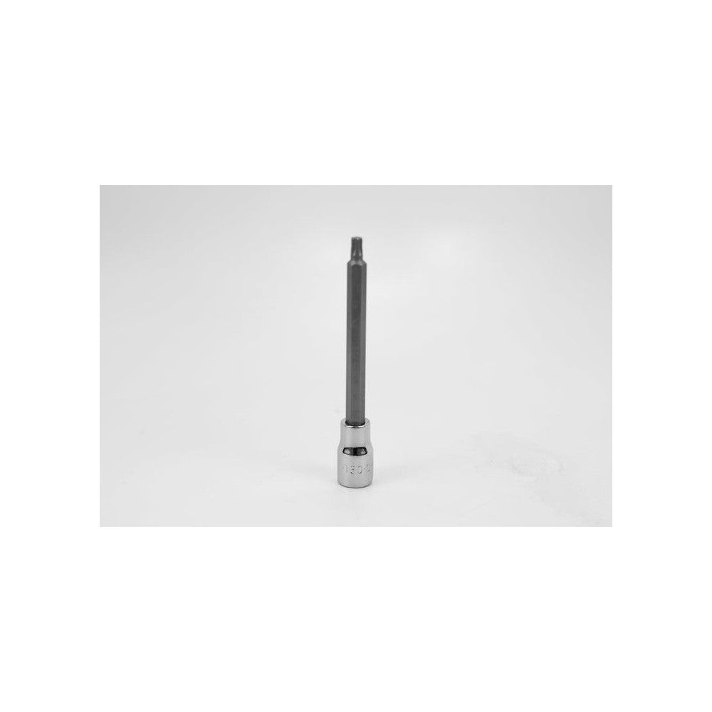 SK 42580 Hand Torx Bit Socket: 3/8" Drive, T30