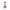 Milwaukee Valve Globe Valve, 3/4