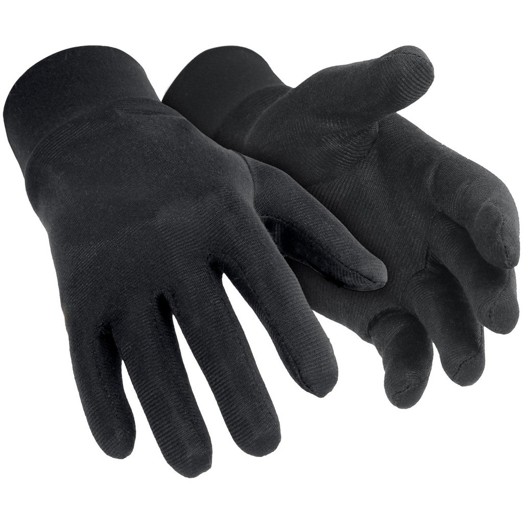 HexArmor 9859-M (8) Lined Drivers Gloves: Size Medium, Fleece