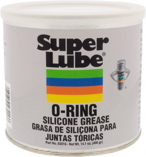 Super Lube 93016 General Purpose Grease: 14.1 oz, Synthetic with Syncolon