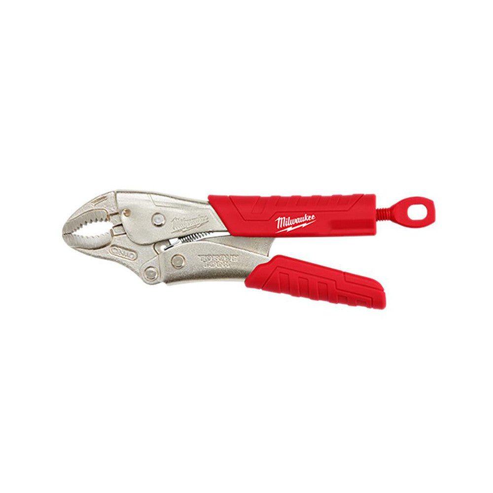 Milwaukee Tool 48-22-3407 7" TORQUE LOCK Curved Jaw Locking Pliers