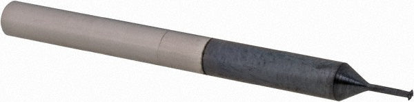 Scientific Cutting Tools SPTM040LA Single Profile Thread Mill: #0-72 to #0-90, 72 to 90 TPI, Internal & External, 2 Flutes, Solid Carbide