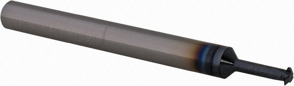 Scientific Cutting Tools SPTM120A Single Profile Thread Mill: #8-32 to #8-56, 32 to 56 TPI, Internal & External, 3 Flutes, Solid Carbide
