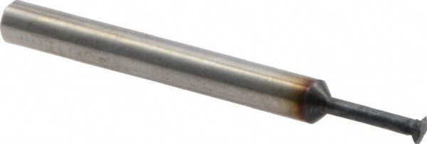 Scientific Cutting Tools SPTM138A Single Profile Thread Mill: #10-24 to #10-56, 24 to 56 TPI, Internal & External, 3 Flutes, Solid Carbide